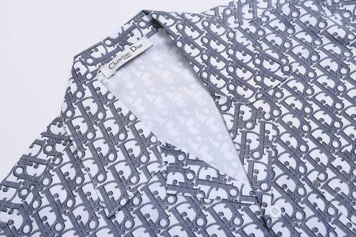 Dior Shirts Short _SKUDiorM-3XLjdtxA12928273